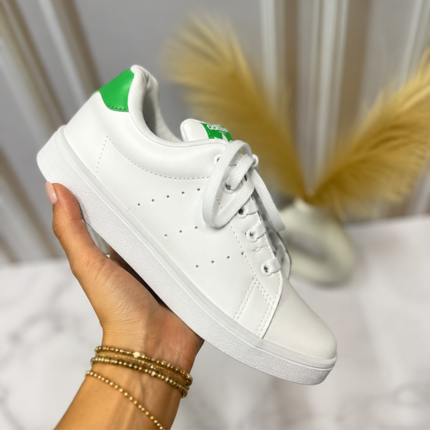 STAN SMITH ¡ÚLTIMAS UNIDADES!