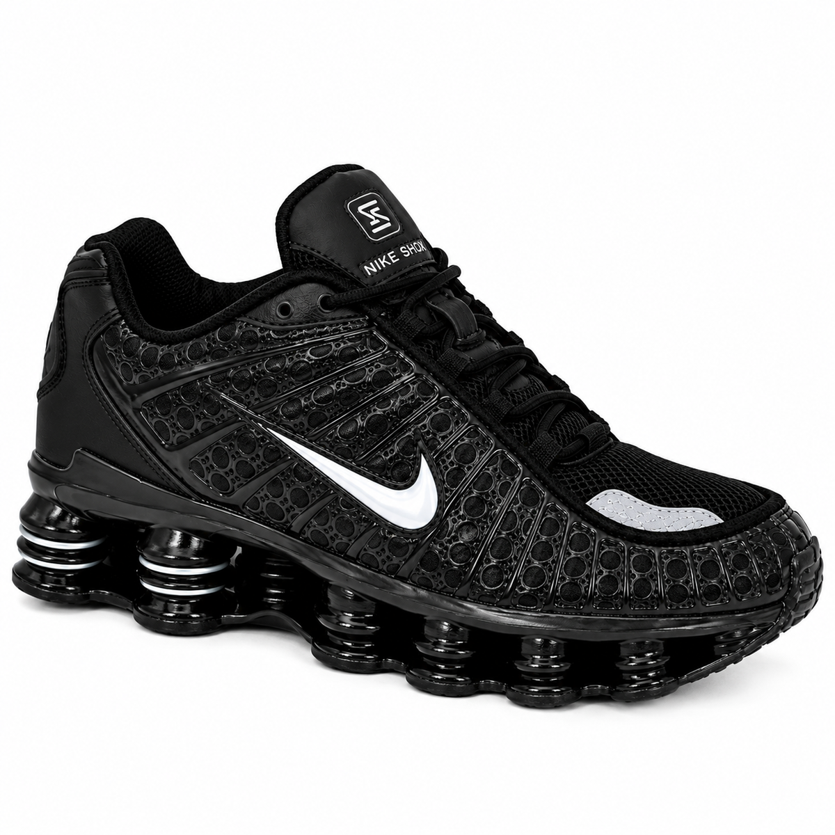 Tenis Shox Unisex ¡ÚLTIMAS UNIDADES!