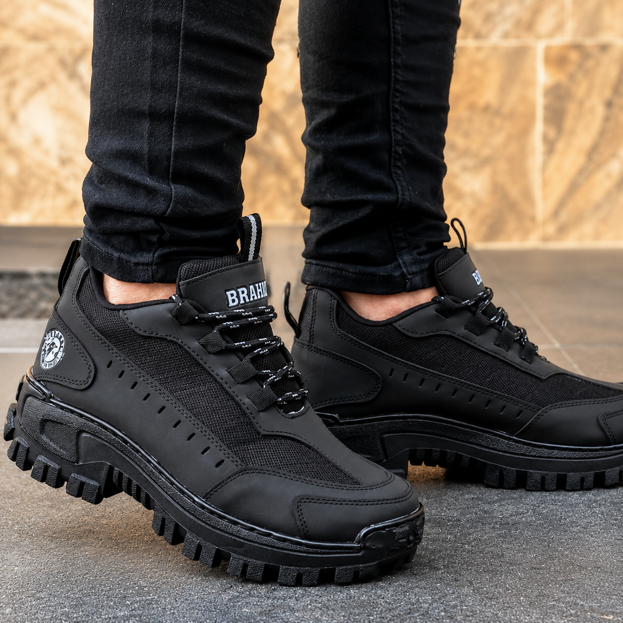 BOTA MOSTER + LLAVERO  ¡ÚLTIMAS UNIDADES!