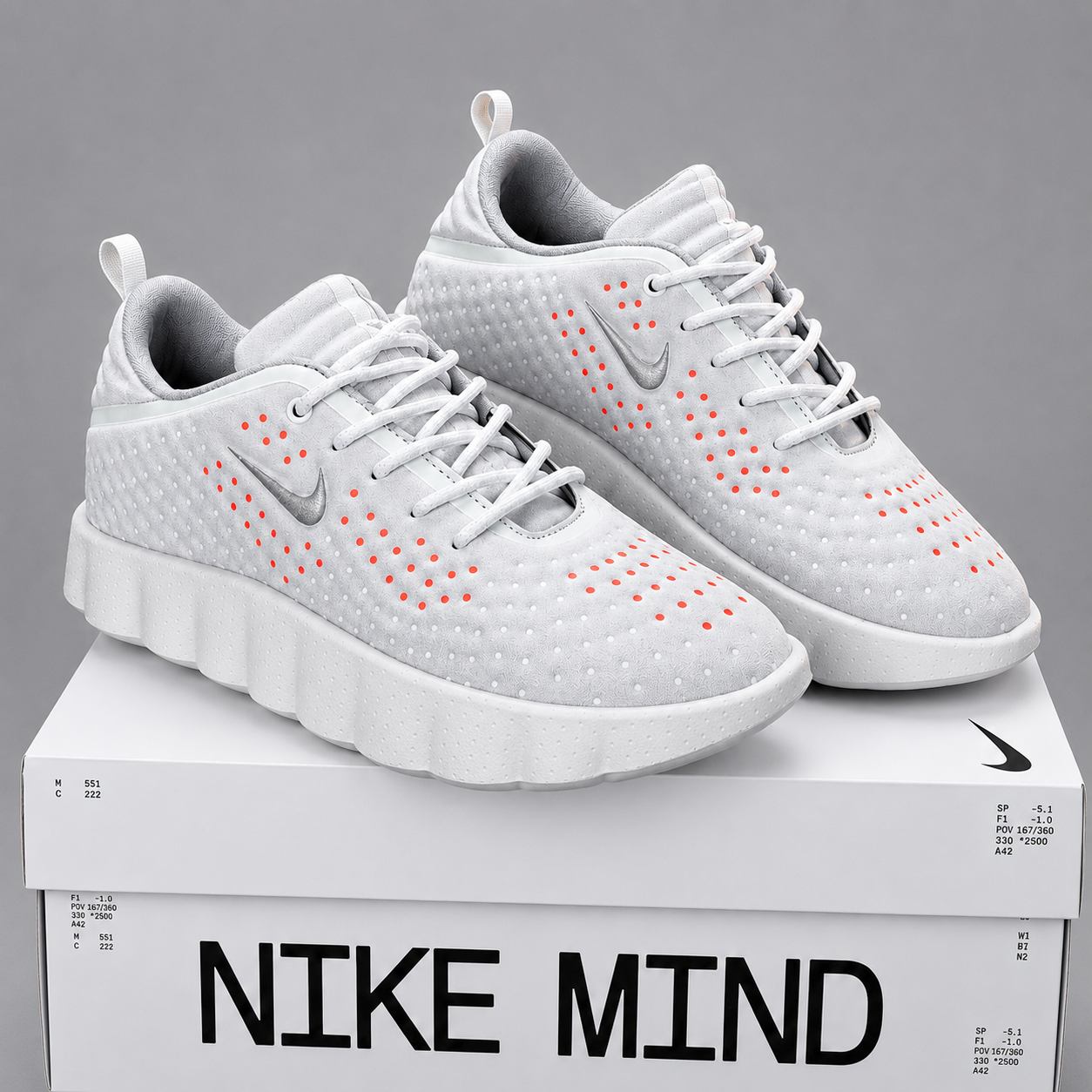 TENIS MIND 002 ¡ÚLTIMAS UNIDADES!