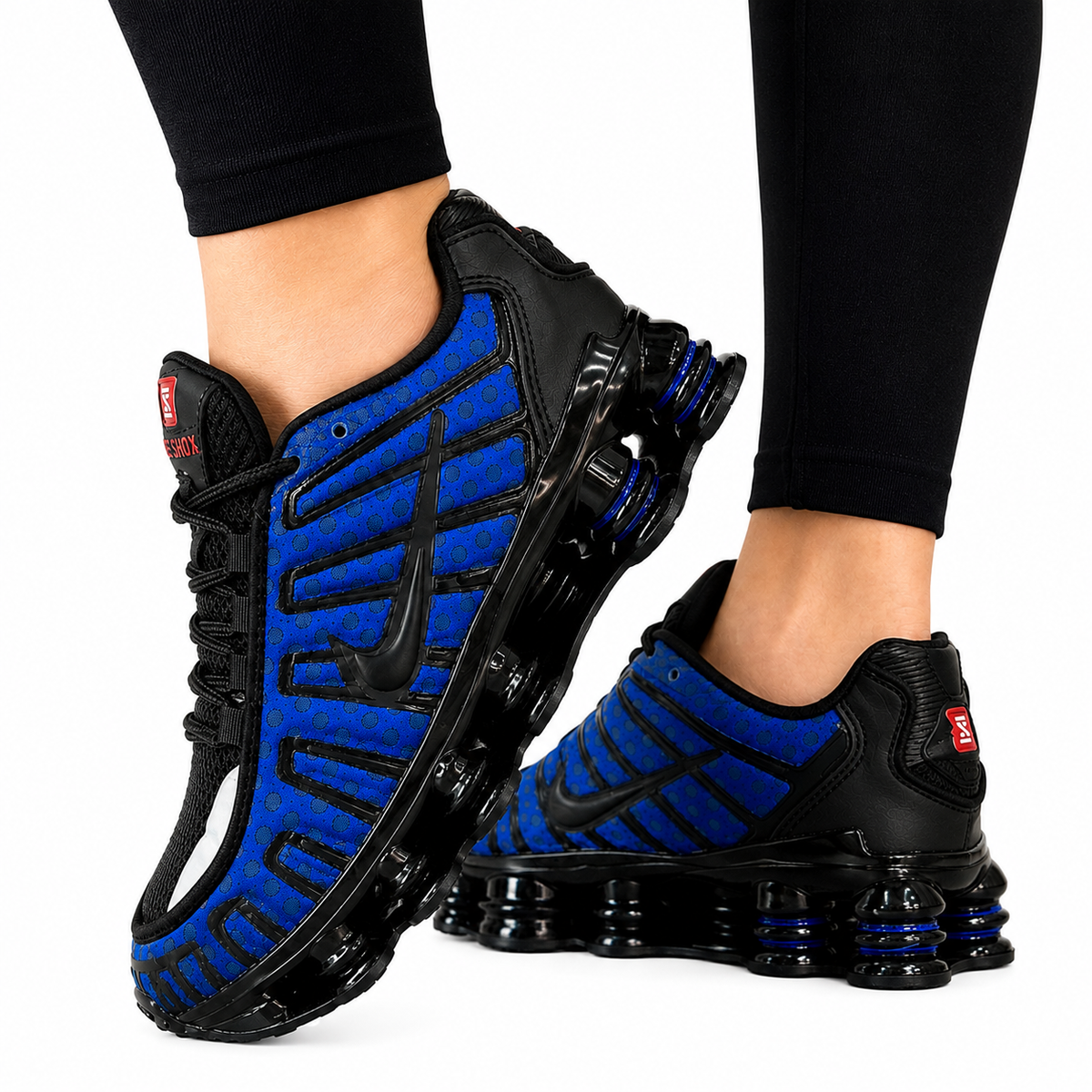Tenis Shox Unisex ¡ÚLTIMAS UNIDADES!