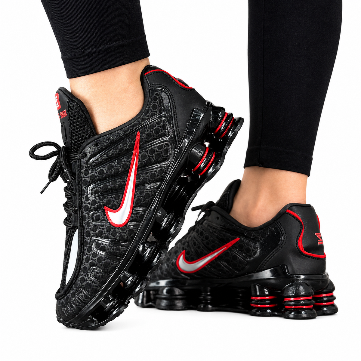 Tenis Shox Unisex ¡ÚLTIMAS UNIDADES!