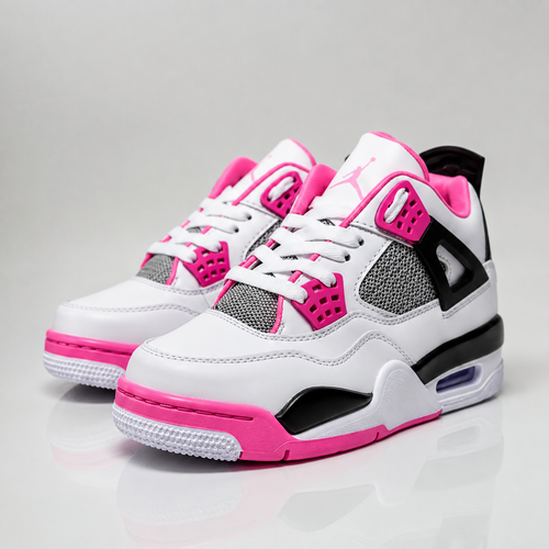 RETRO 4 UNISEX ¡ÚLTIMAS UNIDADES!