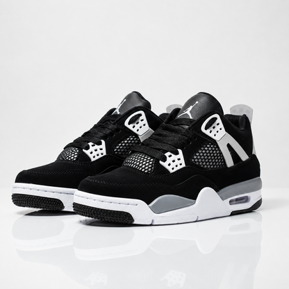 RETRO 4 UNISEX ¡ÚLTIMAS UNIDADES!