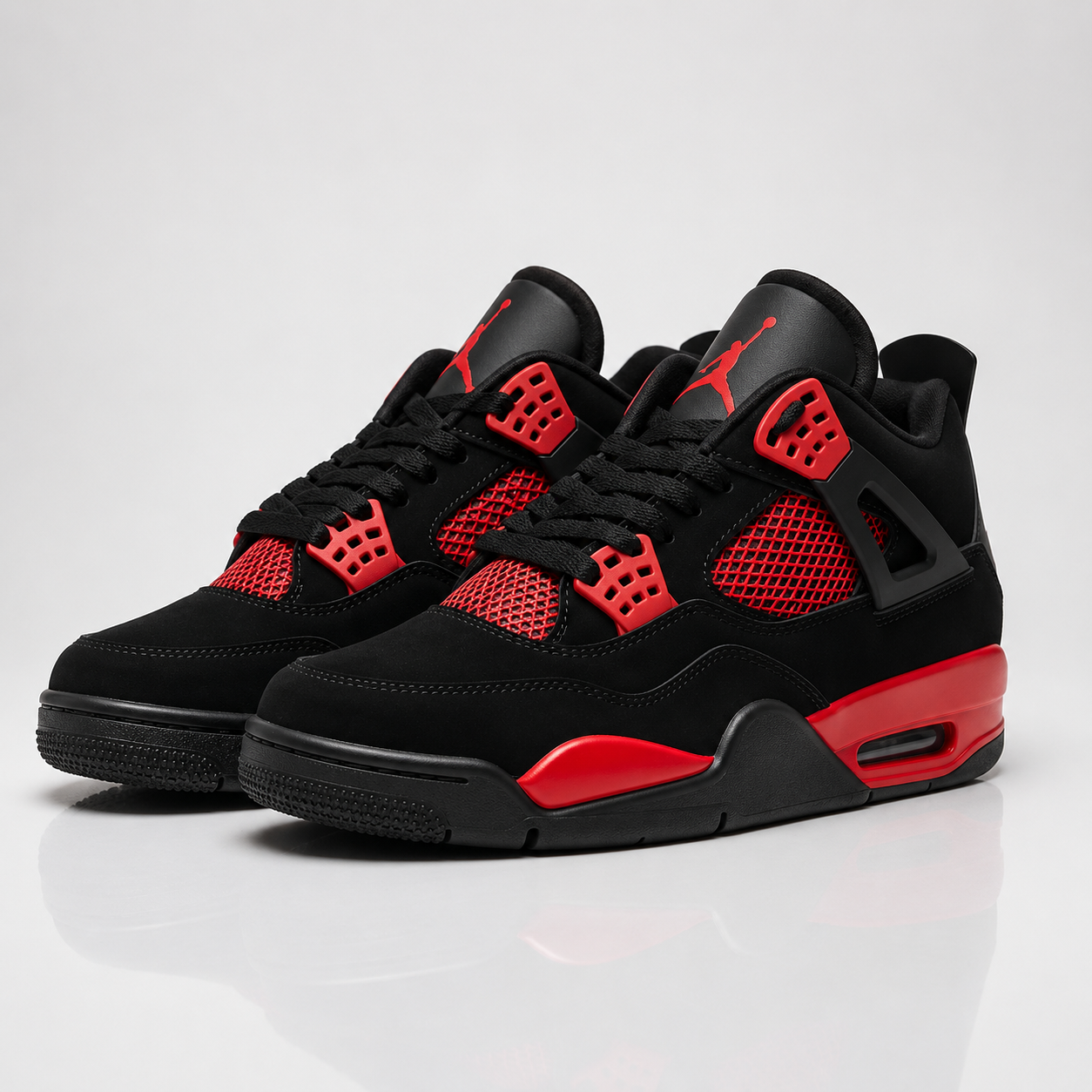 RETRO 4 UNISEX ¡ÚLTIMAS UNIDADES!