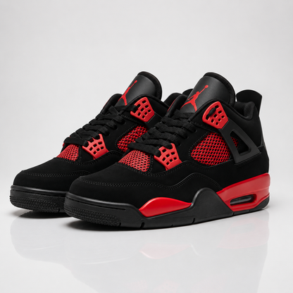 RETRO 4 UNISEX ¡ÚLTIMAS UNIDADES!