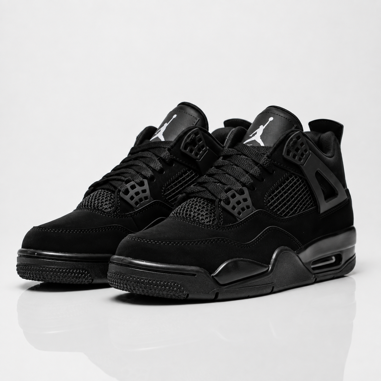 RETRO 4 UNISEX ¡ÚLTIMAS UNIDADES!