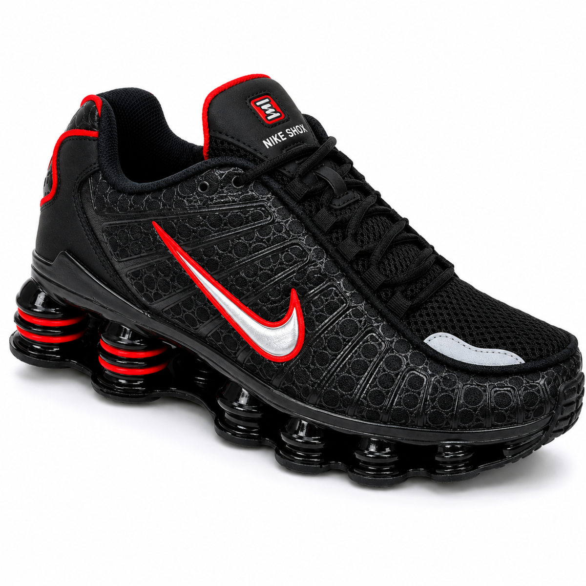Tenis Shox Unisex ¡ÚLTIMAS UNIDADES!