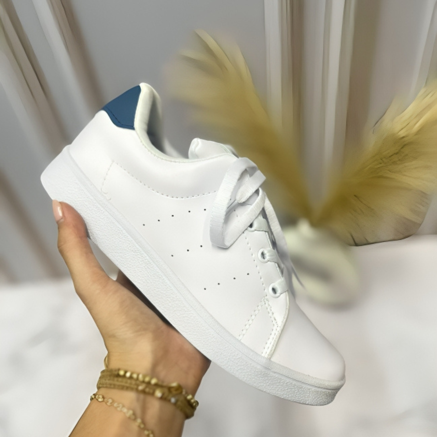 STAN SMITH ¡ÚLTIMAS UNIDADES!