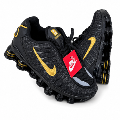 Tenis Shox Unisex ¡ÚLTIMAS UNIDADES!