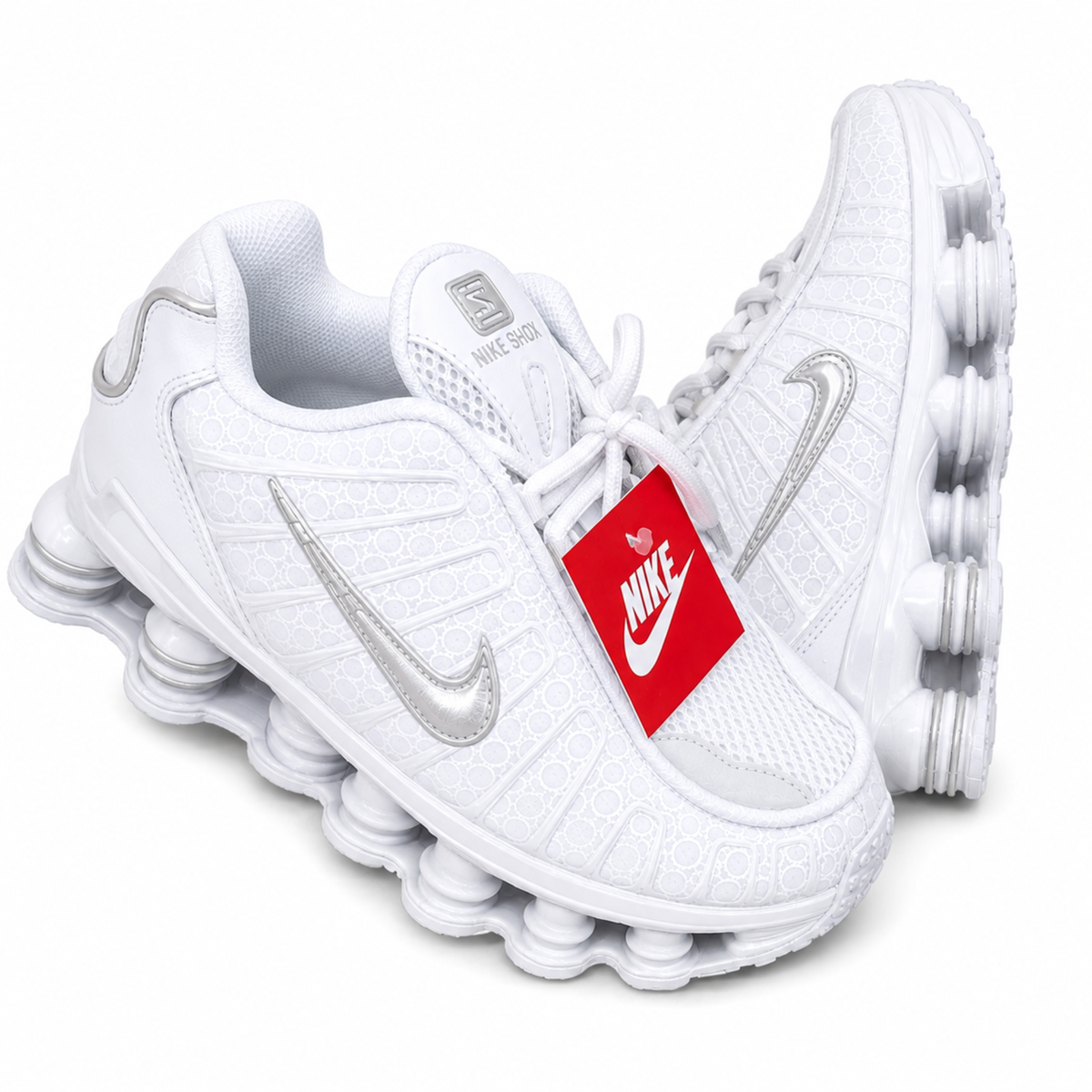 Tenis Shox Unisex ¡ÚLTIMAS UNIDADES!