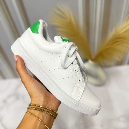 STAN SMITH ¡ÚLTIMAS UNIDADES!
