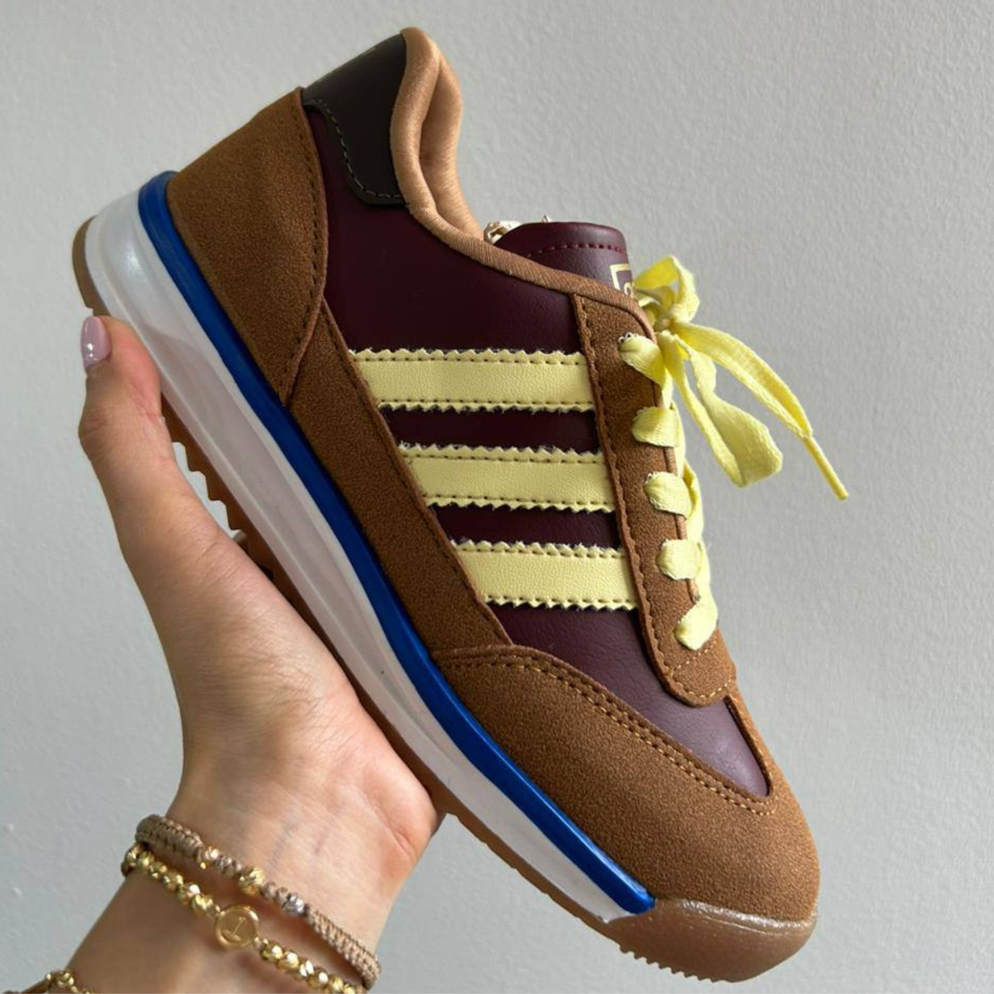 TENIS SL 72 ¡ÚLTIMAS UNIDADES!